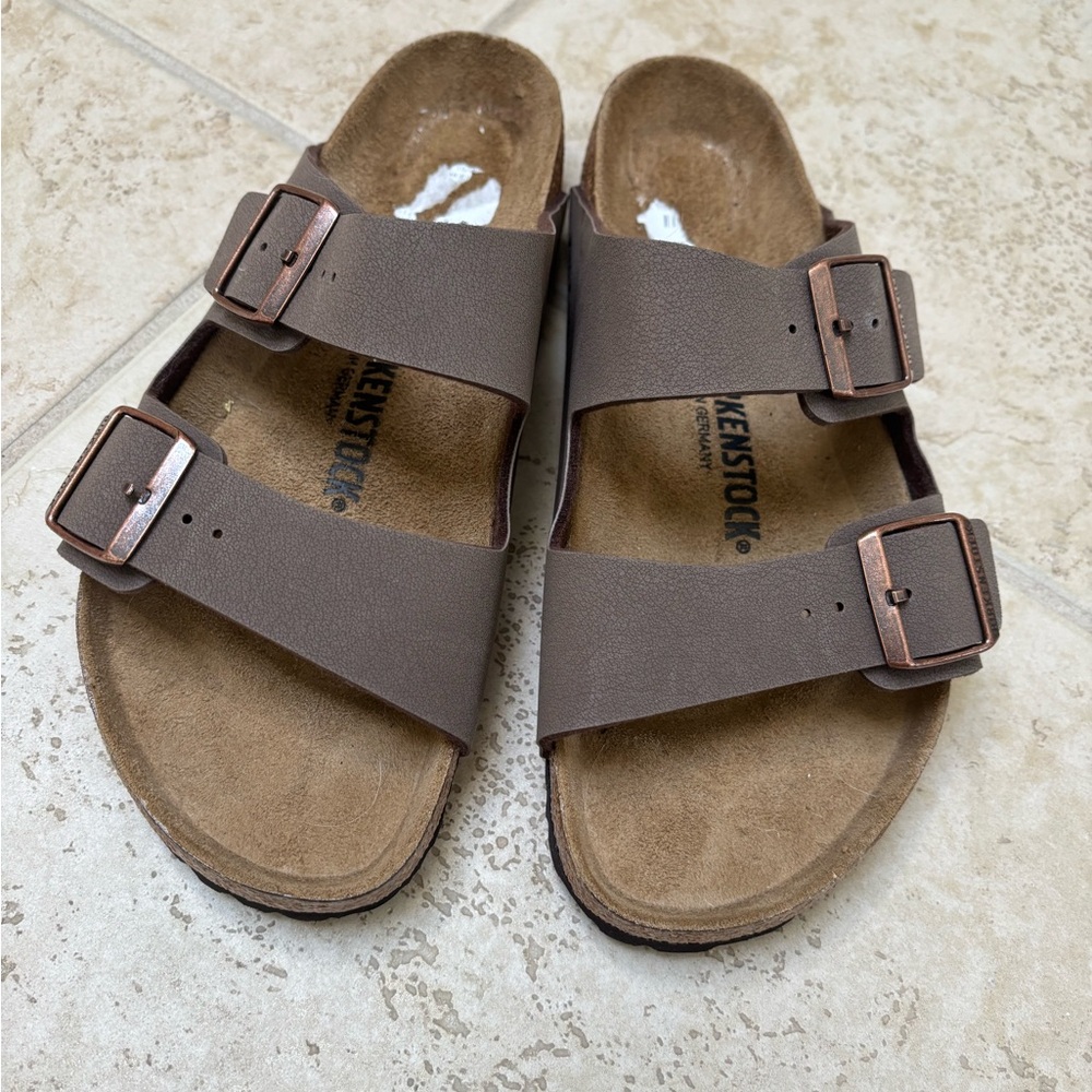 Birkenstock men’s Arizona - Picture 8 of 9